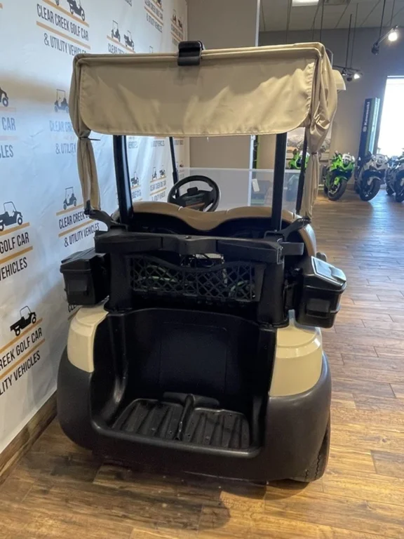 2022 Club Car Tempo Lithium-Ion thumb 4