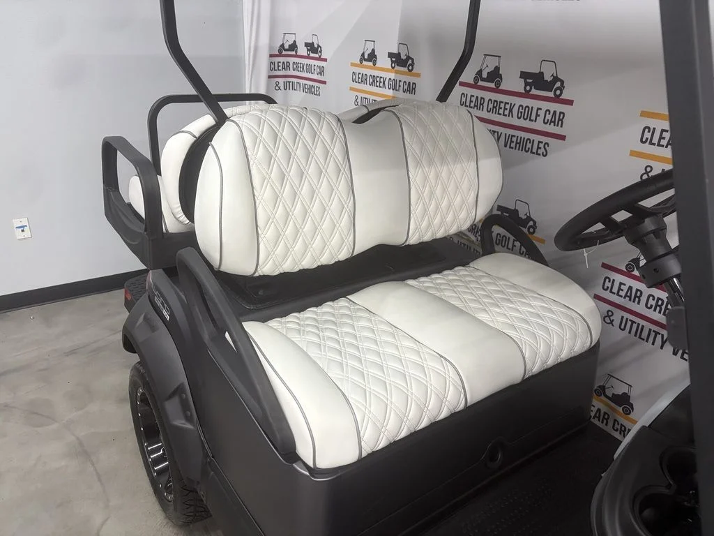2027 Club Car Onward thumb 3