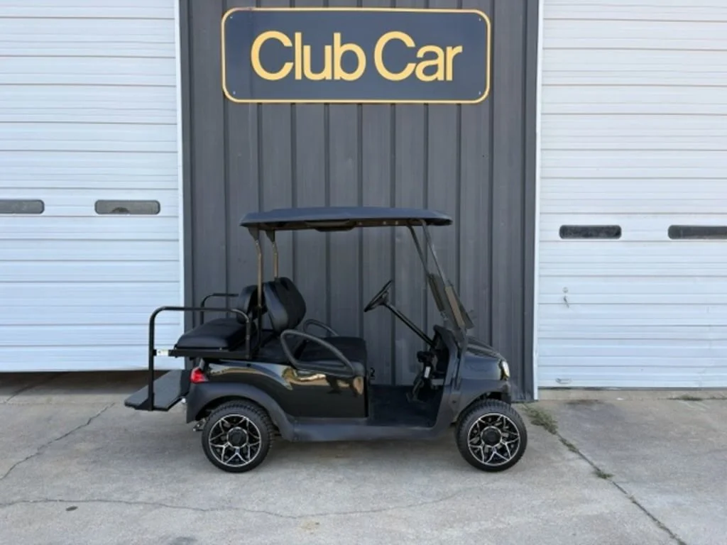 2022 Club Car Tempo thumb 2
