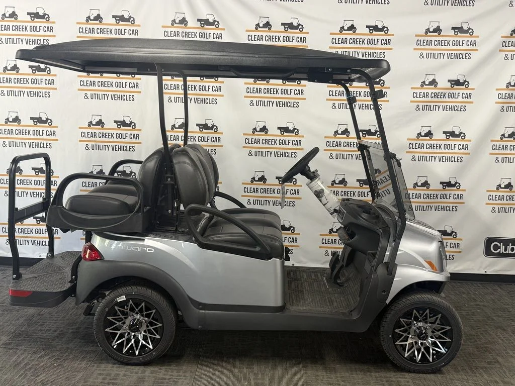 2026 Club Car Onward 4 Passenger thumb 2