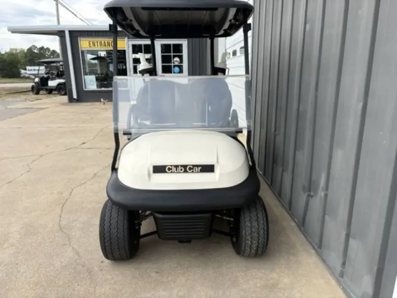 2017 Club Car Precedent thumb 3