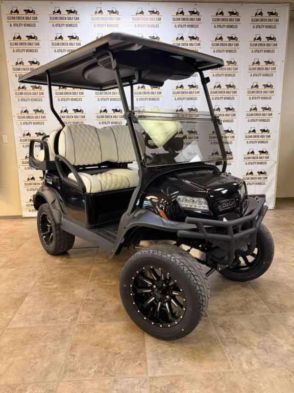 2027 Club Car Onward photo 1