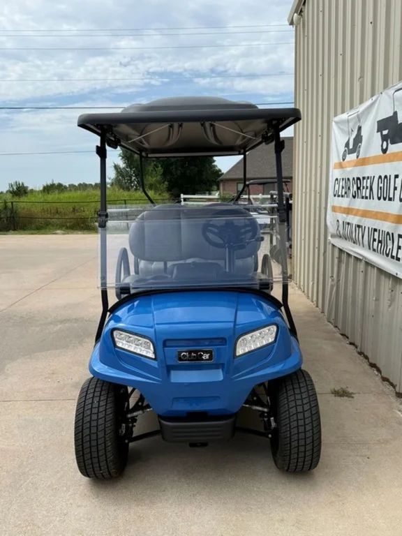 2026 Club Car Onward thumb 4