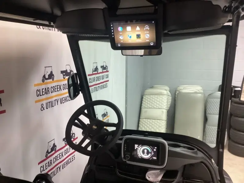 2027 Club Car Onward thumb 4