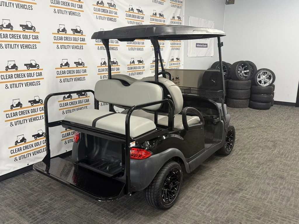 2022 Club Car Tempo thumb 4