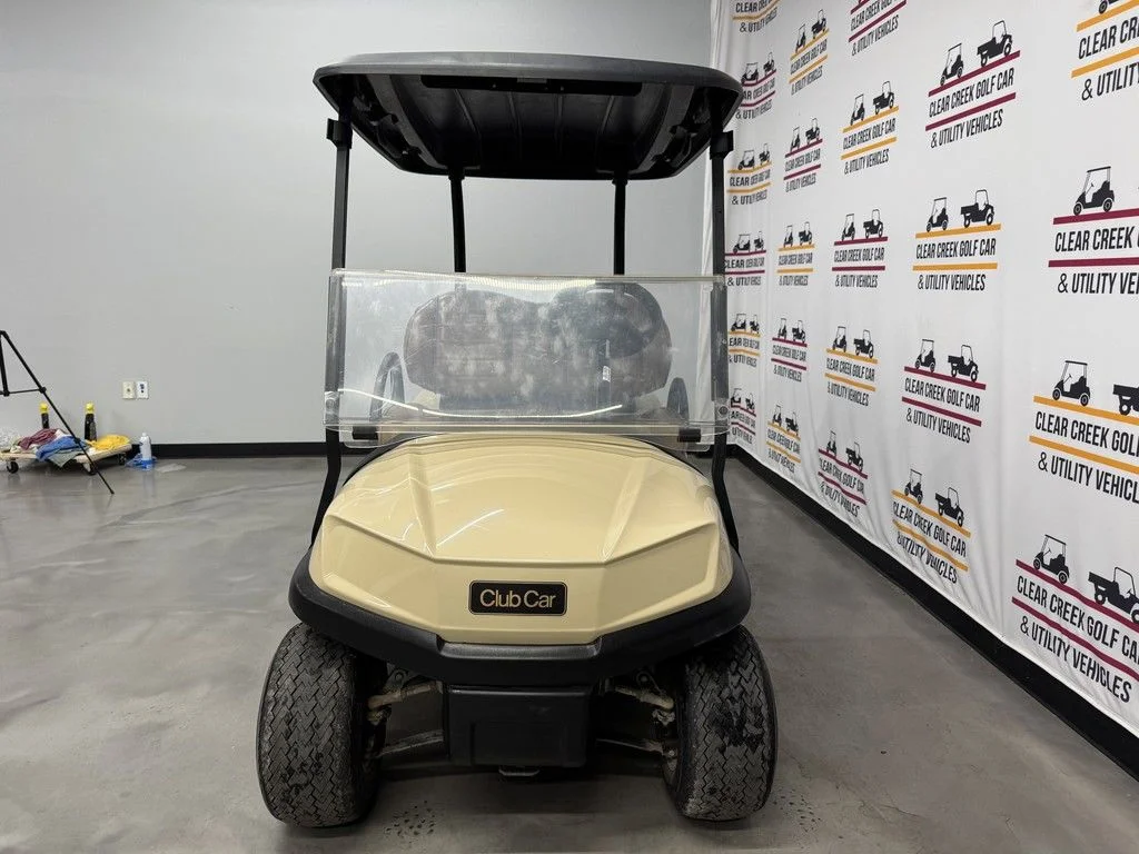 2021 Club Car Tempo Gas thumb 4