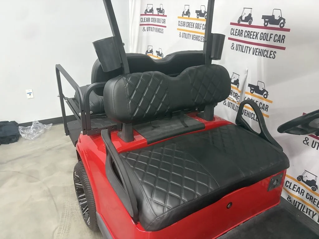 2020 E-Z-GO Freedom ELiTE Lithium thumb 3