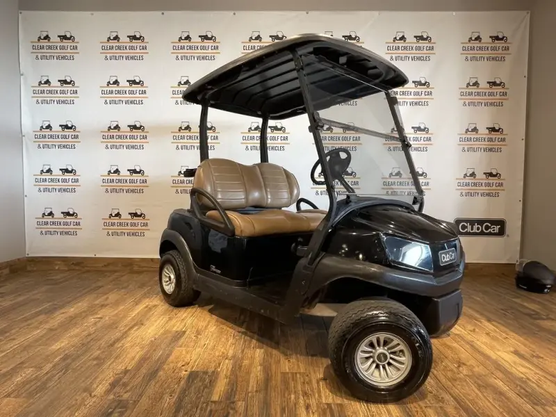 2022 Club Car Tempo Gas photo 1