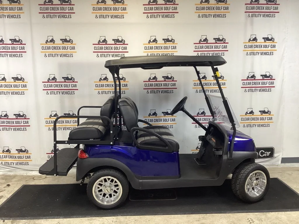 2024 Club Car Tempo thumb 2