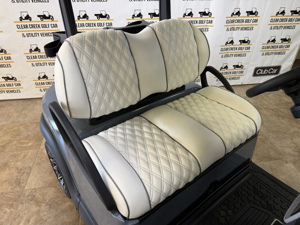 2027 Club Car Onward thumb 2