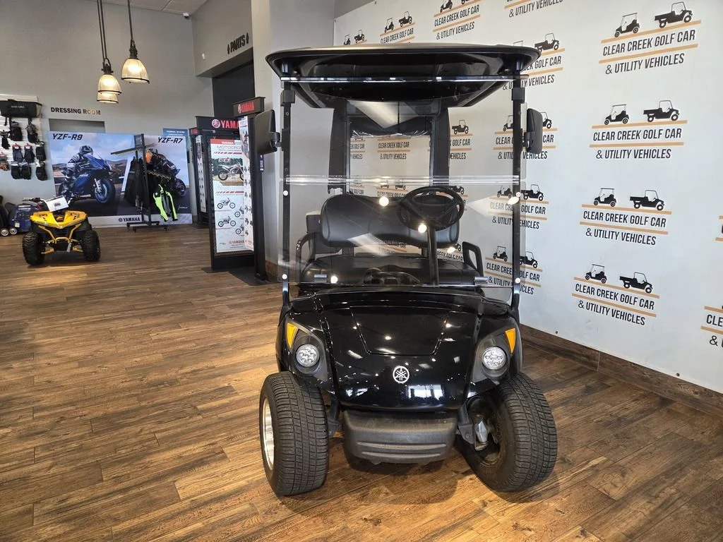2014 Yamaha Drive thumb 2