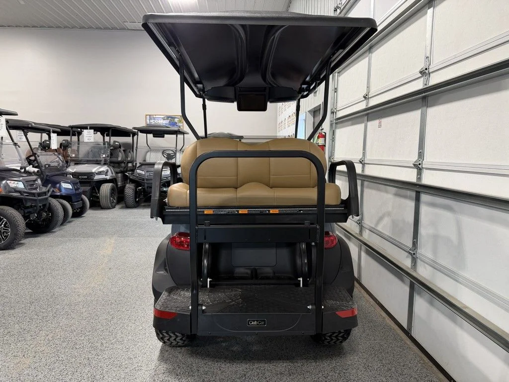 2027 Club Car Onward thumb 3