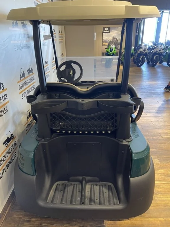 2025 Club Car Tempo Lithium-Ion thumb 4