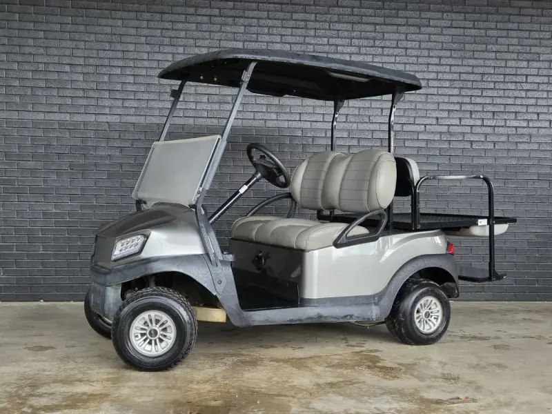 2023 Club Car Tempo photo 1