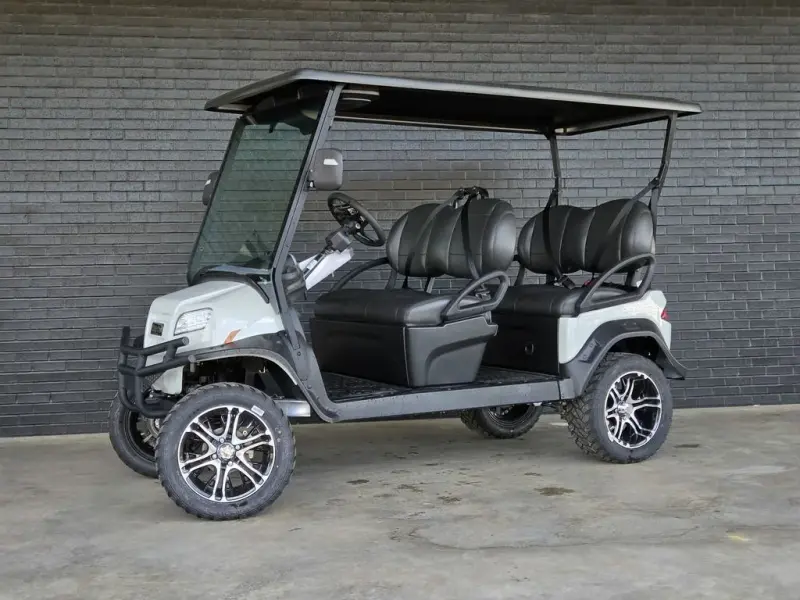 2027 Club Car Onward photo 1