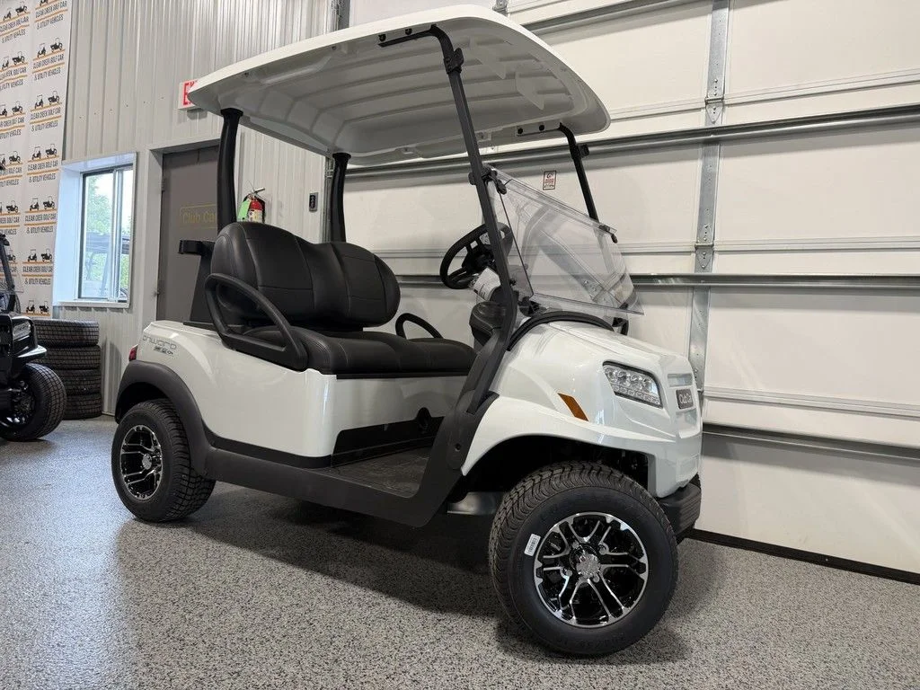 2027 Club Car Onward photo 1