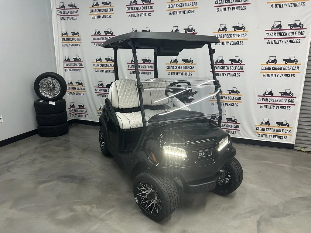 2027 Club Car Onward photo 1