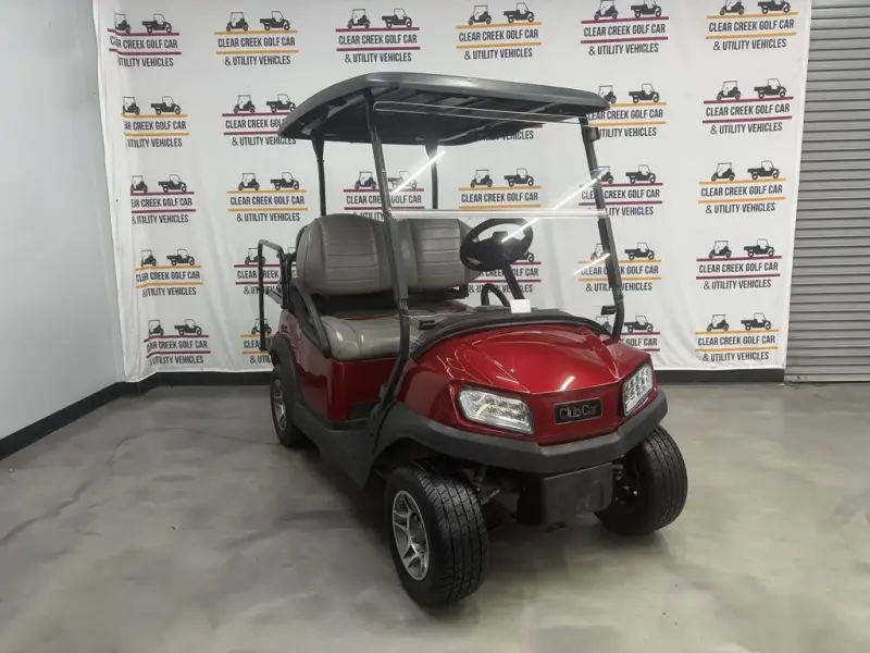 2023 Club Car Tempo Gas photo 1