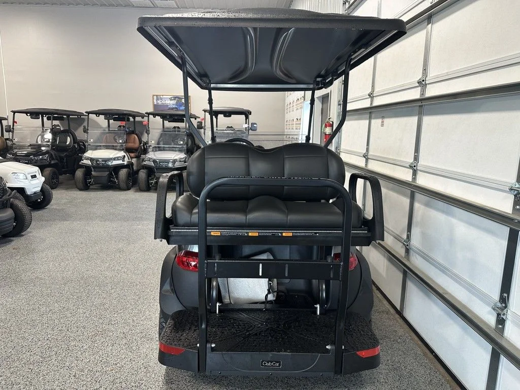 2027 Club Car Onward thumb 3