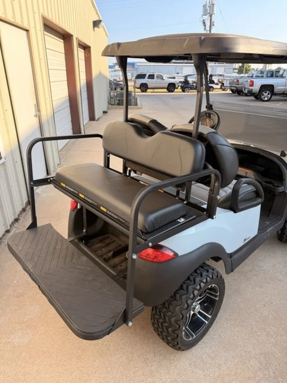 2019 Club Car Tempo Lithium-Ion thumb 3