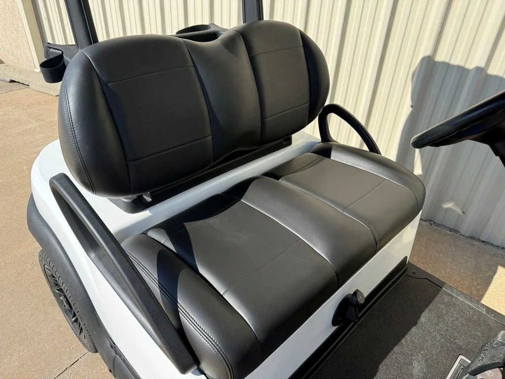 2020 Club Car Precedent Gas thumb 2