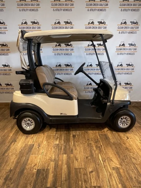 2022 Club Car Tempo Lithium-Ion thumb 2