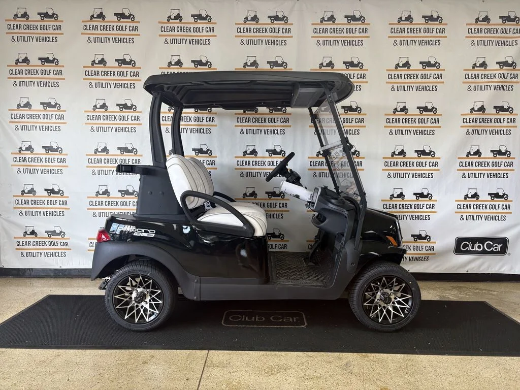 2027 Club Car Onward 2 Passenger thumb 2