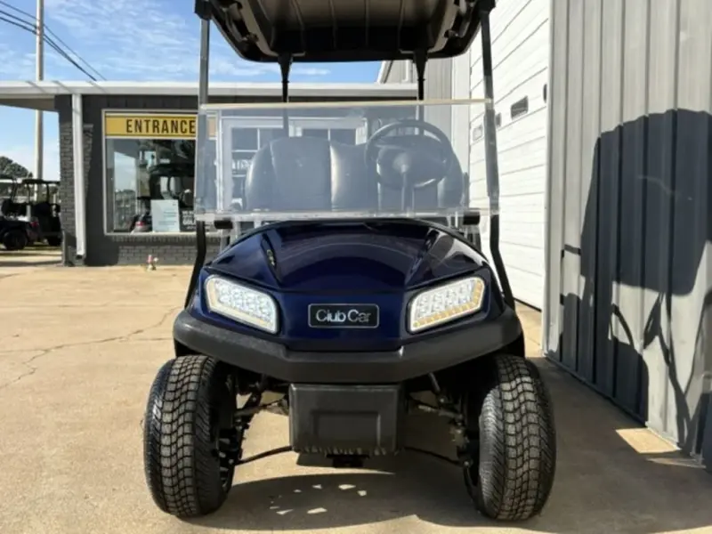 2022 Club Car Tempo thumb 4