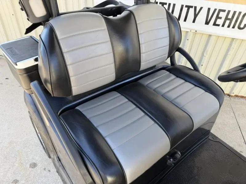 2021 Club Car Tempo thumb 2