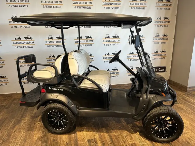 2022 Club Car Onward thumb 3