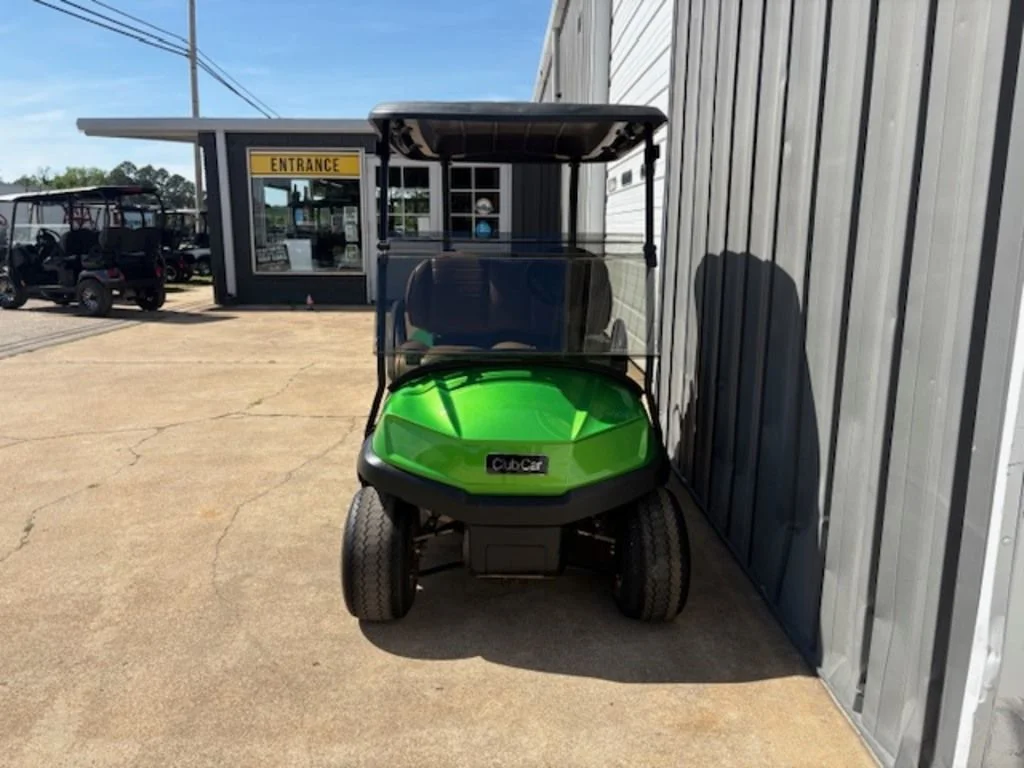 2023 Club Car Tempo Gas thumb 3