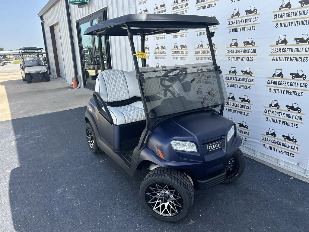 2027 Club Car Onward 2 Passenger photo 1