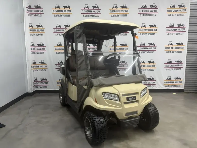 2020 Club Car Onward photo 1