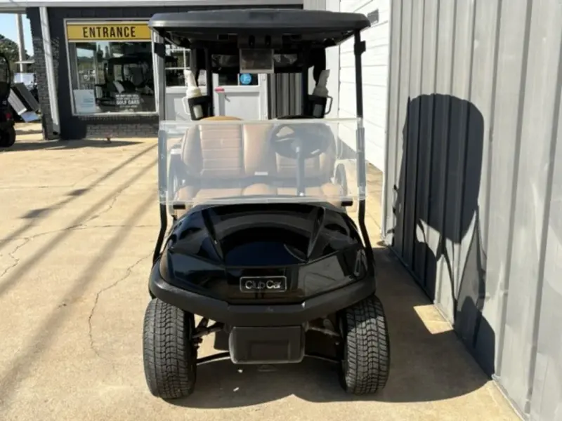 2023 Club Car Tempo thumb 3