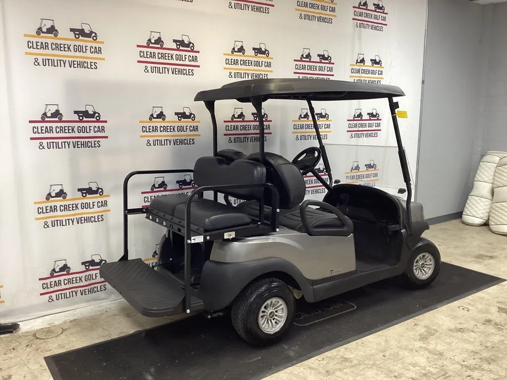 2019 Club Car Tempo thumb 4
