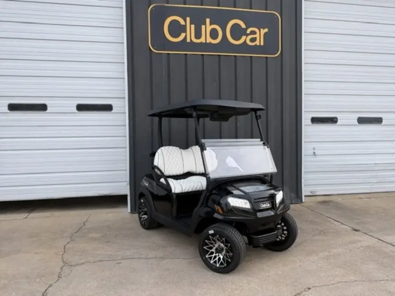 2027 Club Car Onward photo 1