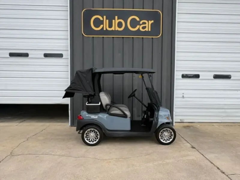 2022 Club Car Tempo thumb 2