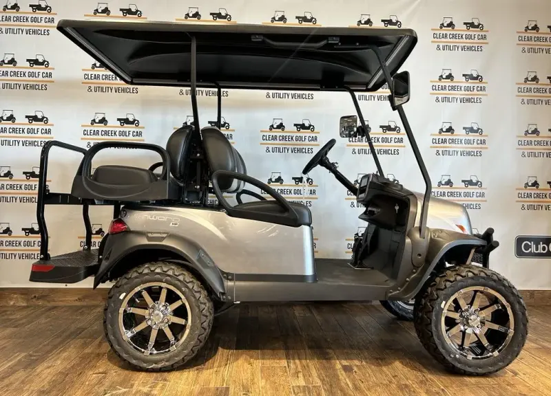 2026 Club Car Onward 4 Passenger photo 1