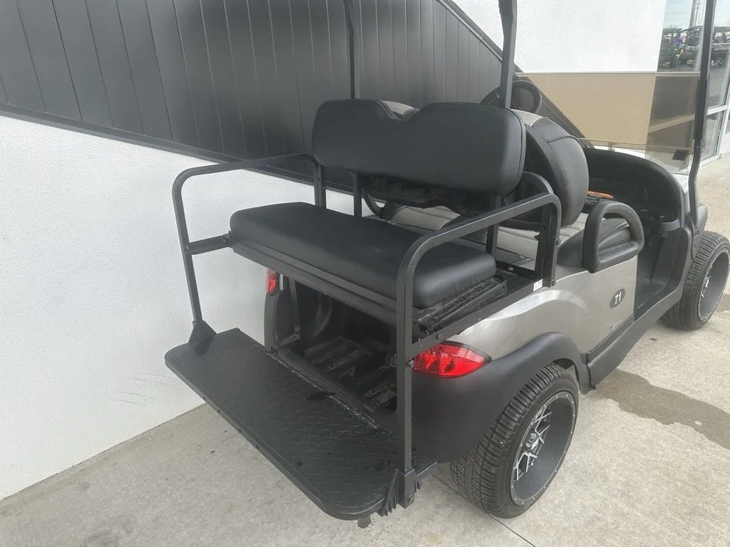 2023 Club Car Tempo thumb 4