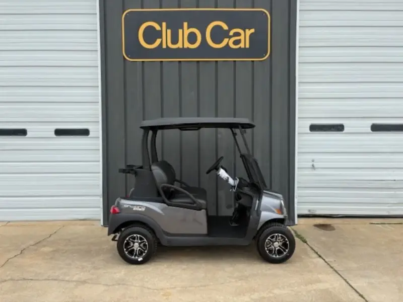 2027 Club Car Onward 2 Passenger thumb 1
