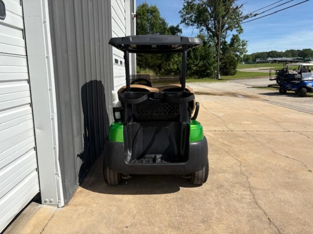 2023 Club Car Tempo Gas thumb 4