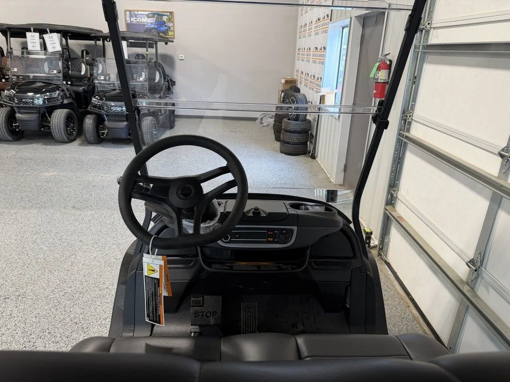 2027 Club Car Onward thumb 4