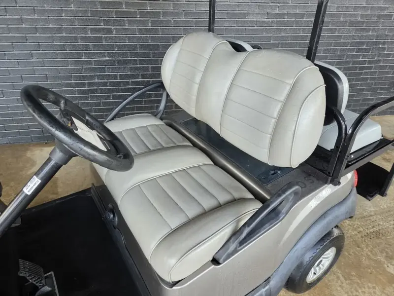 2023 Club Car Tempo thumb 2