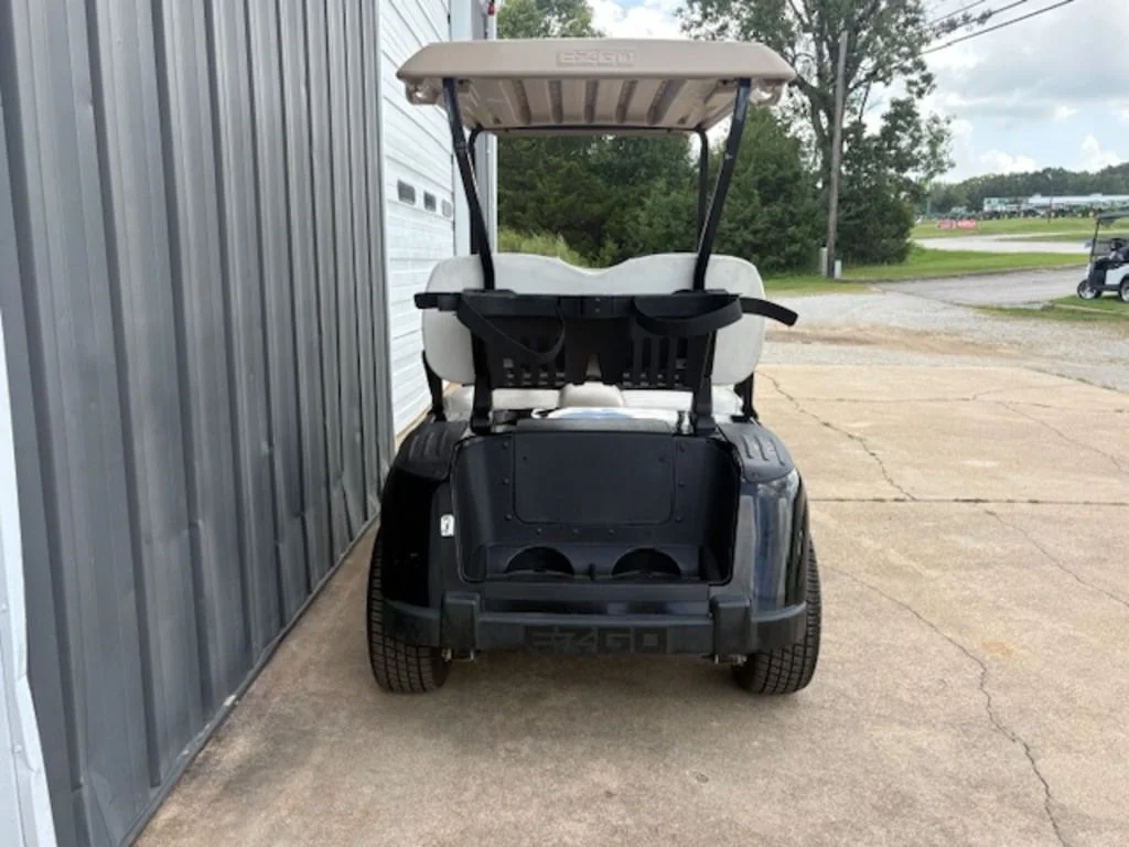 2009 E-Z-GO RXV thumb 3
