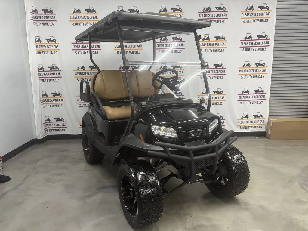 2027 Club Car Onward thumb 1