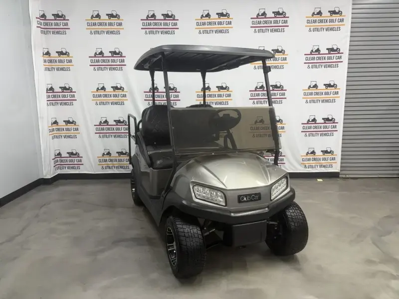 2022 Club Car Tempo Gas photo 1