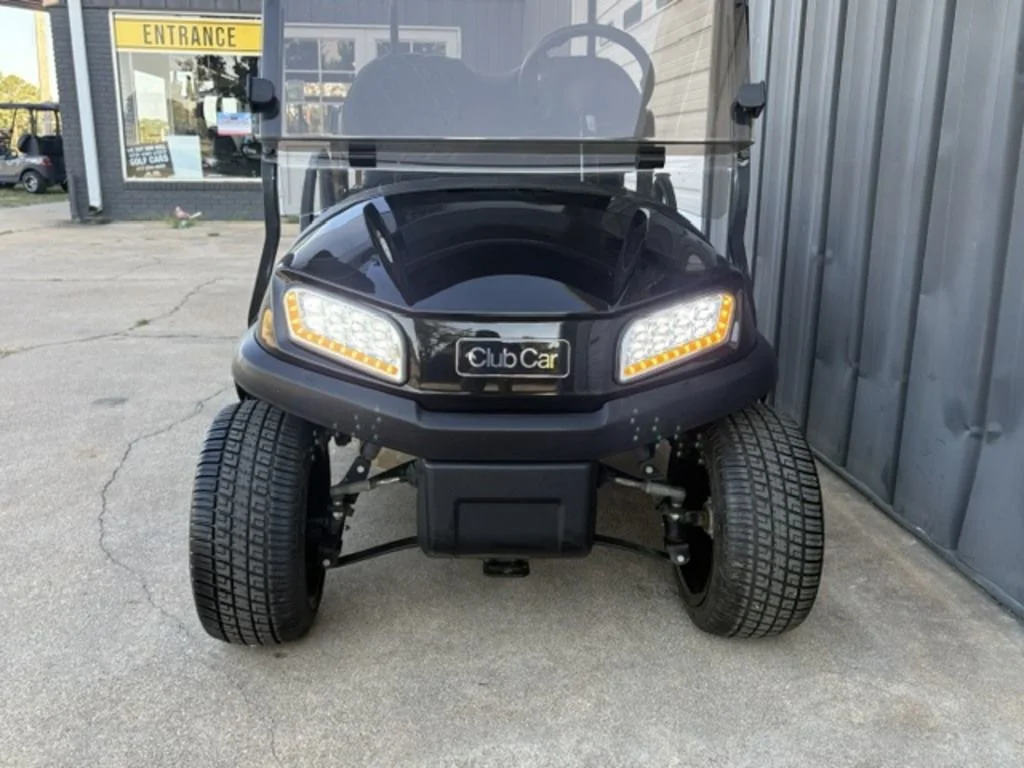 2022 Club Car Tempo thumb 3