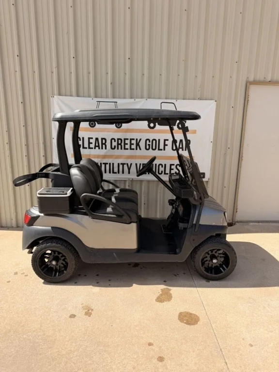 2020 Club Car Tempo thumb 2