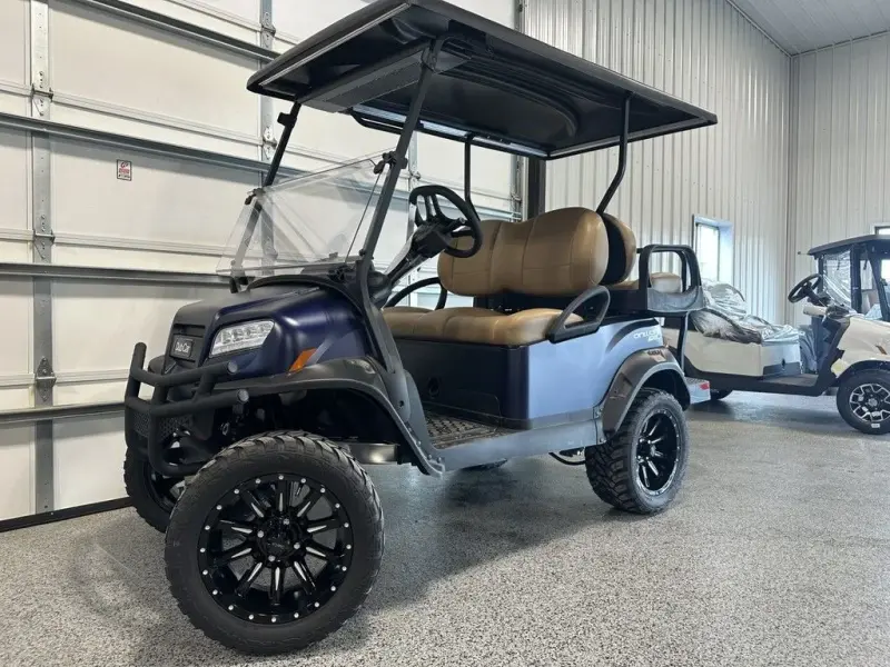 2027 Club Car Onward thumb 1