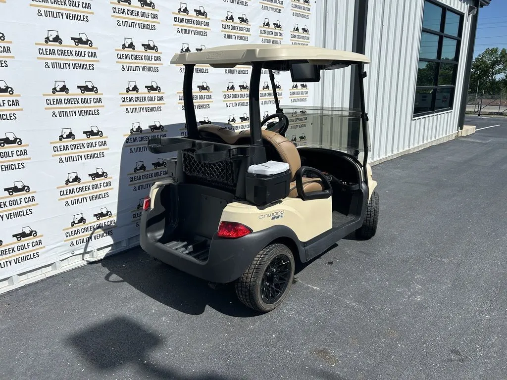 2023 Club Car Onward HP Lithium-Ion thumb 3